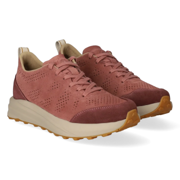 Lomer Italy Vitality Fit Air Vibram Kadın Ayakkabı Brownrose