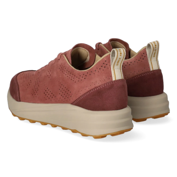 Lomer Italy Vitality Fit Air Vibram Kadın Ayakkabı Brownrose