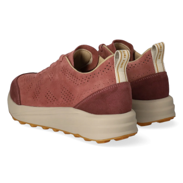 Lomer Italy Vitality Fit Air Vibram Kadın Ayakkabı Brownrose