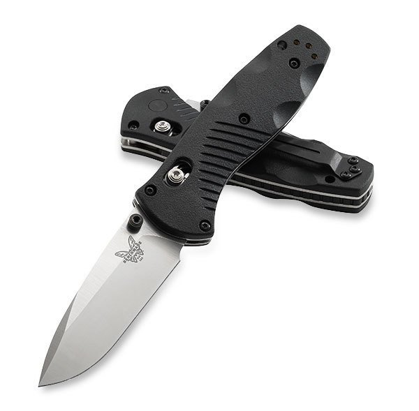 Benchmade Osborne Mini Barrage Çakı