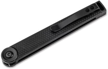 Böker Plus Kaizen All Black S35VN Çakı