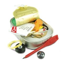 Coghlans Survival Acil Durum Kutusu