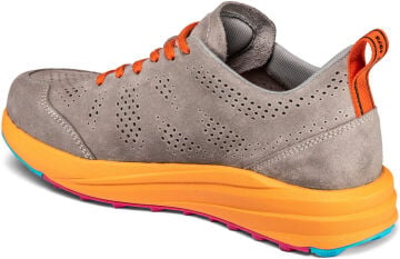 Lomer Italy Vitality Fit Air Vibram Erkek Ayakkabı Taupe