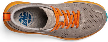 Lomer Italy Vitality Fit Air Vibram Erkek Ayakkabı Taupe