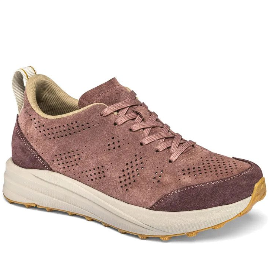 Lomer Italy Vitality Fit Air Vibram Kadın Ayakkabı Brownrose