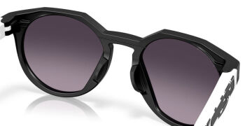 Oakley HSTN Prizm Black Matte Black Outdoor Erkek Gözlük OO9242-12
