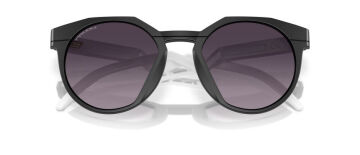 Oakley HSTN Prizm Black Matte Black Outdoor Erkek Gözlük OO9242-12