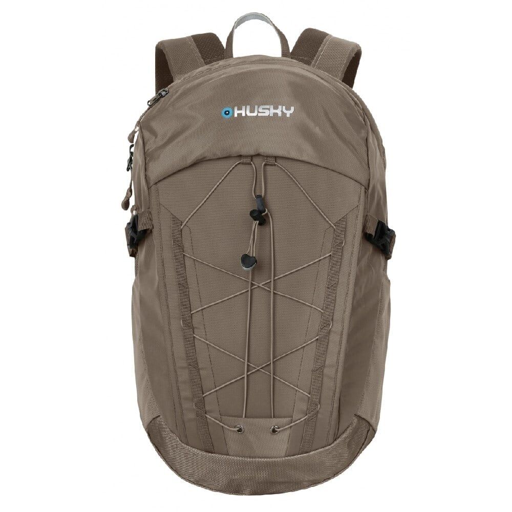 HUSKY Nory 22 Lt Sırt Çantası (Kahve)