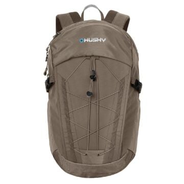 HUSKY Nory 22 Lt Sırt Çantası (Kahve)