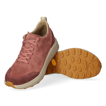Lomer Italy Vitality Fit Air Vibram Kadın Ayakkabı Brownrose