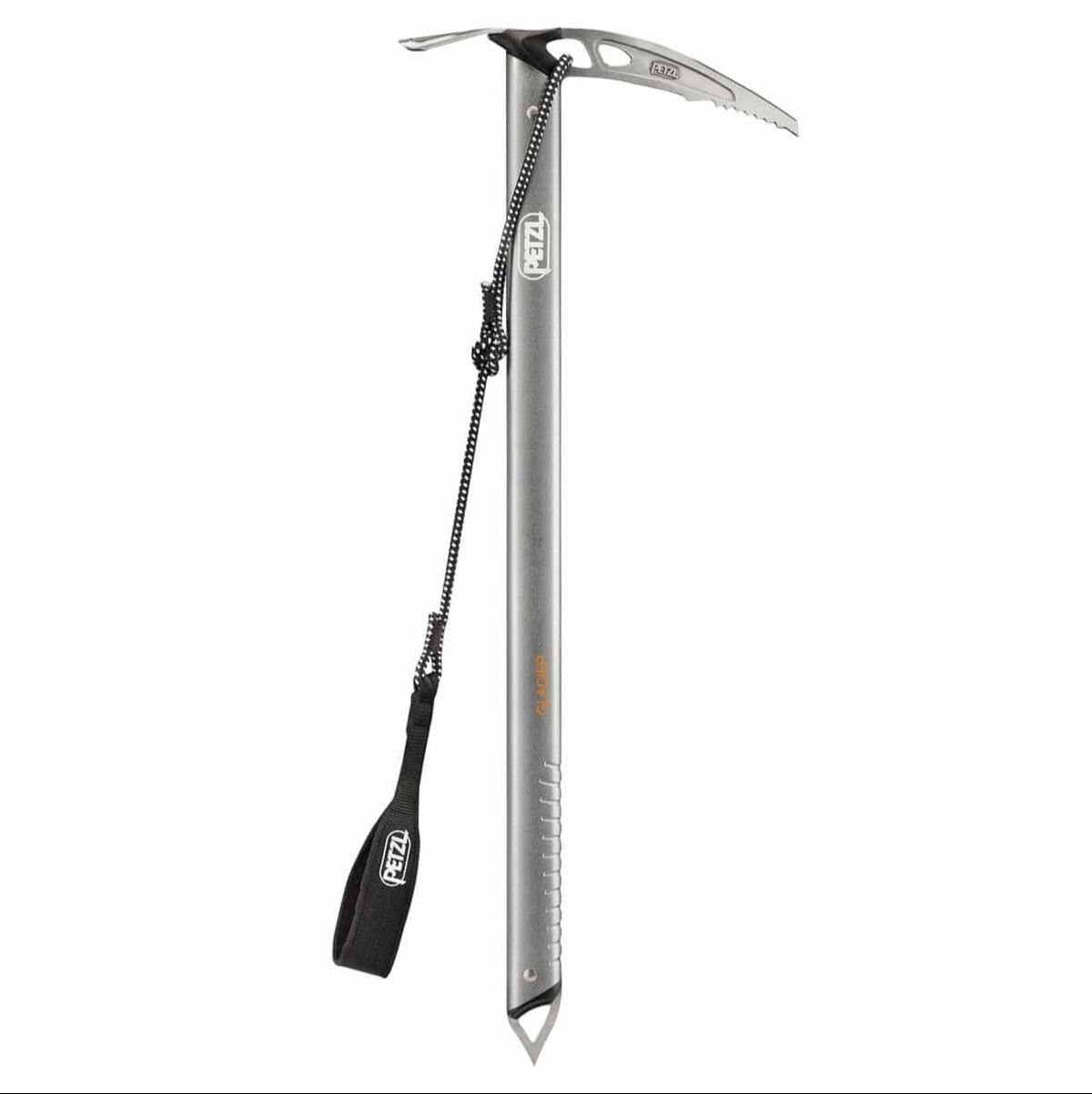 PETZL GLACIER Kazma U01B 060