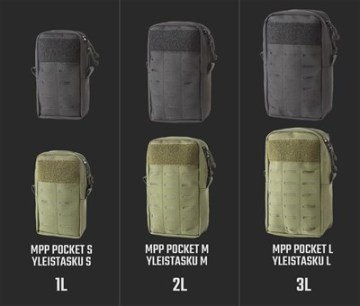 Savotta Mpp pocket S