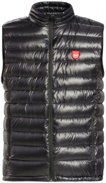 PAJAK Shadow Men Siyah 750 Fill RDS Kaz Tüyü Erkek Ultralight Outdoor Yelek