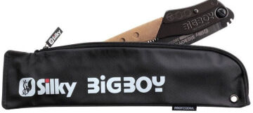 Silky Bigboy 2000 Outback Edition 360-6,5 Katlanır Testere