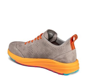 Lomer Italy Vitality Fit Air Vibram Erkek Ayakkabı Taupe