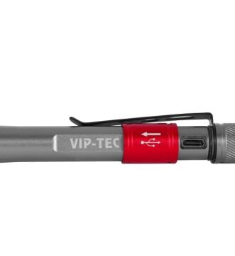 Vip-Tec VT891224 Marco RC Şarjlı Kalem Fener