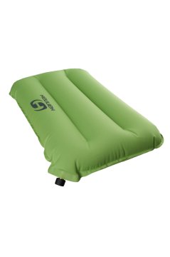 Hannah Pillow Comfort Outdoor Şişme Yastık Parrot Green