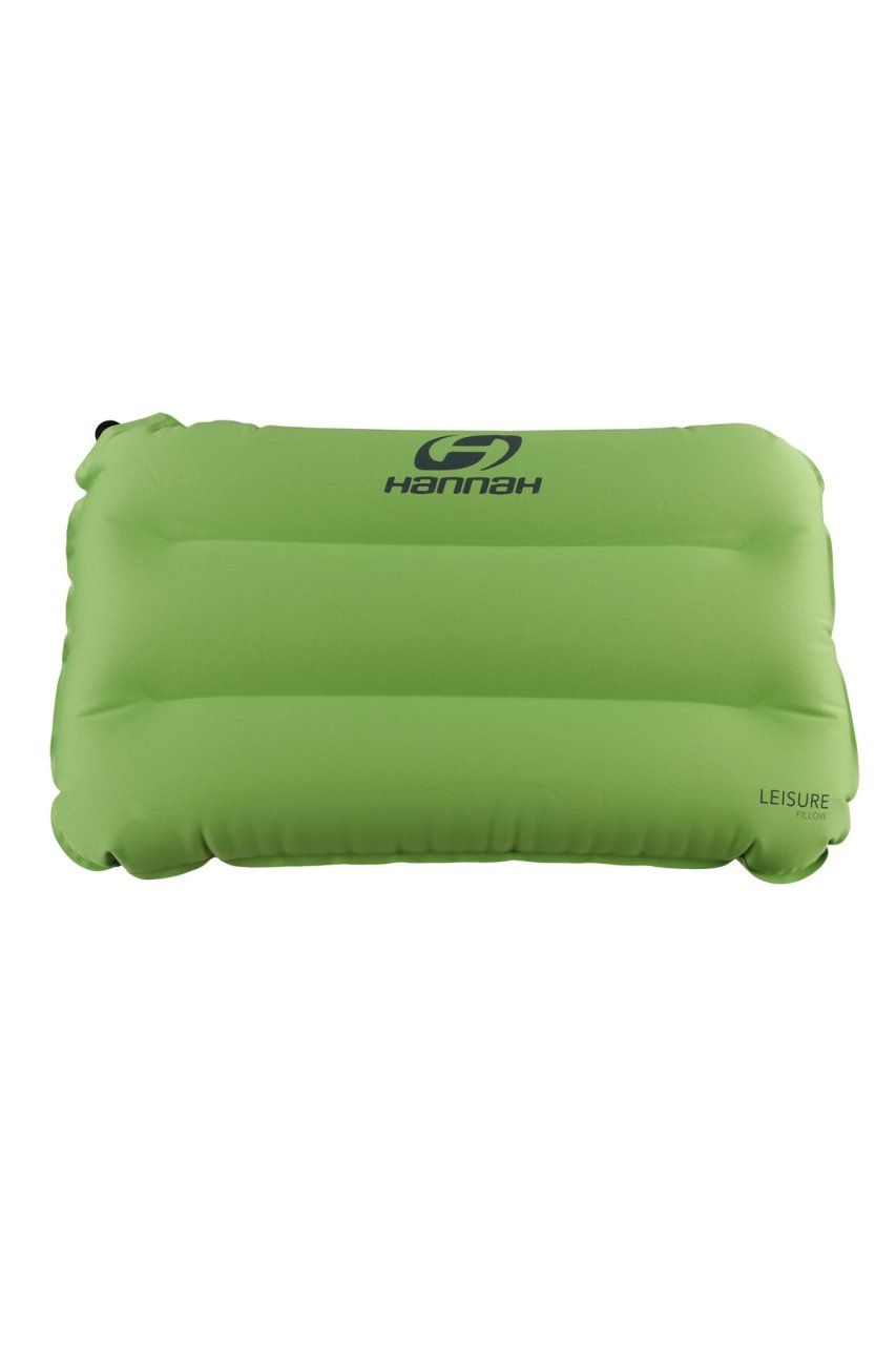 Hannah Pillow Comfort Outdoor Şişme Yastık Parrot Green