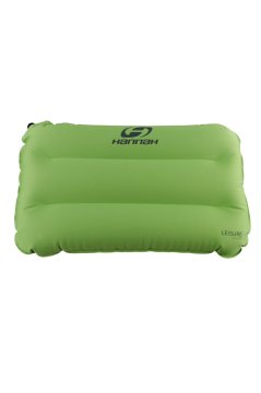 Hannah Pillow Comfort Outdoor Şişme Yastık Parrot Green