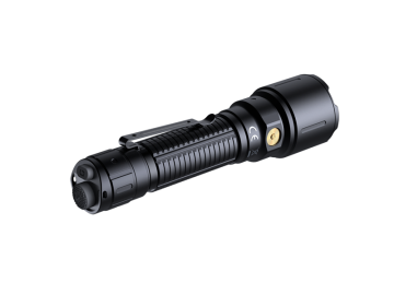 FENİX WF26R ŞARJ YUVALI ŞARJ EDİLEBİLİR 3000 LÜMEN EL FENERİ