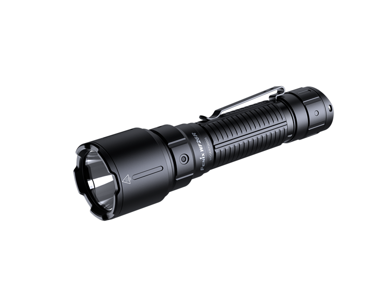 FENİX WF26R ŞARJ YUVALI ŞARJ EDİLEBİLİR 3000 LÜMEN EL FENERİ