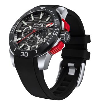 Festina F20642/4 Chrono Bike Erkek Kol Saati
