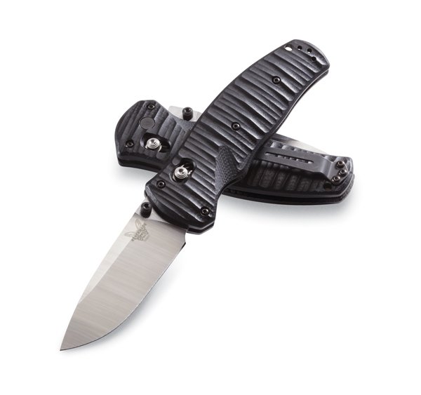 Benchmade Volli Axa Çakı