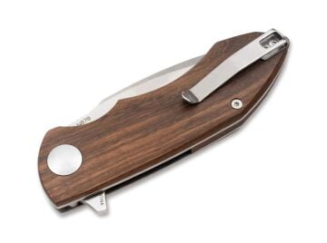 Böker Arbolito Folder Nahuel Guayacan Çakı