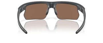 Oakley BiSphaera Prizm 24K Polarize Matte Black Outdoor Spor Erkek Gözlük OO9400-12