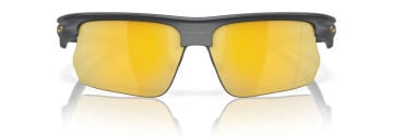 Oakley BiSphaera Prizm 24K Polarize Matte Black Outdoor Spor Erkek Gözlük OO9400-12
