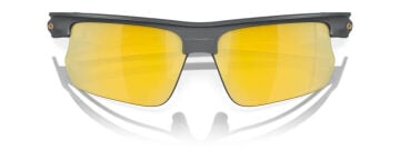 Oakley BiSphaera Prizm 24K Polarize Matte Black Outdoor Spor Erkek Gözlük OO9400-12