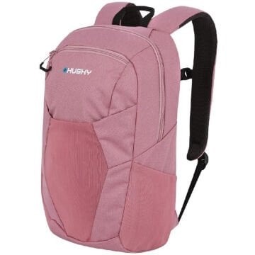 HUSKY Nery 20 Lt Sırt Çantası (Pembe)