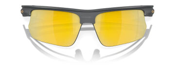 Oakley BiSphaera Prizm 24K Polarize Matte Black Outdoor Spor Erkek Gözlük OO9400-12