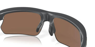 Oakley BiSphaera Prizm 24K Polarize Matte Black Outdoor Spor Erkek Gözlük OO9400-12