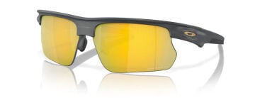 Oakley BiSphaera Prizm 24K Polarize Matte Black Outdoor Spor Erkek Gözlük OO9400-12