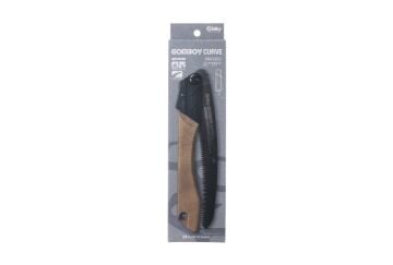 Silky Gomboy Curve Outback Edition 240-8 Katlanır Testere