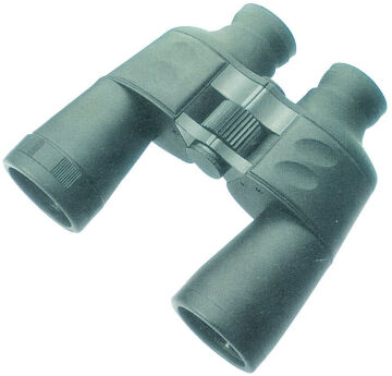 Square 7X50 Water Proof El Dürbünü