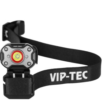 Vip-Tec VT891225 Nano Kafa Lambası ve Şapka Feneri