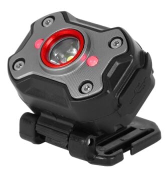 Vip-Tec VT891225 Nano Kafa Lambası ve Şapka Feneri