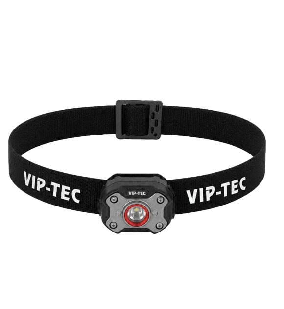 Vip-Tec VT891225 Nano Kafa Lambası ve Şapka Feneri
