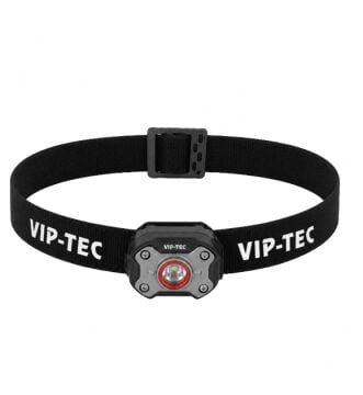 Vip-Tec VT891225 Nano Kafa Lambası ve Şapka Feneri