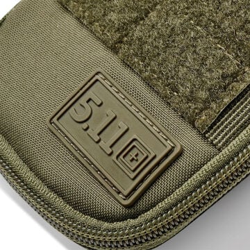 5.11 Egor Pouch Sierra Yeşil Çanta