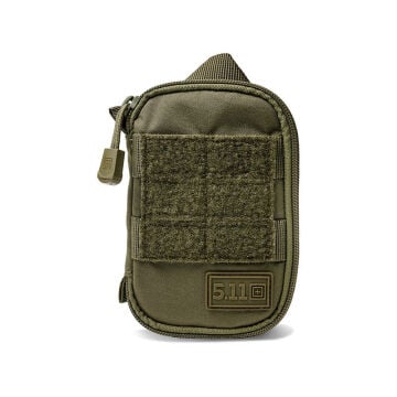 5.11 Egor Pouch Sierra Yeşil Çanta