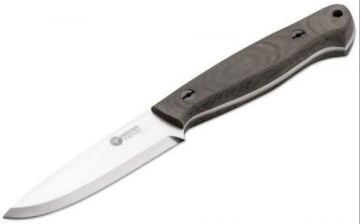 Böker Arbolito Bushcraft Micarta Bıçak