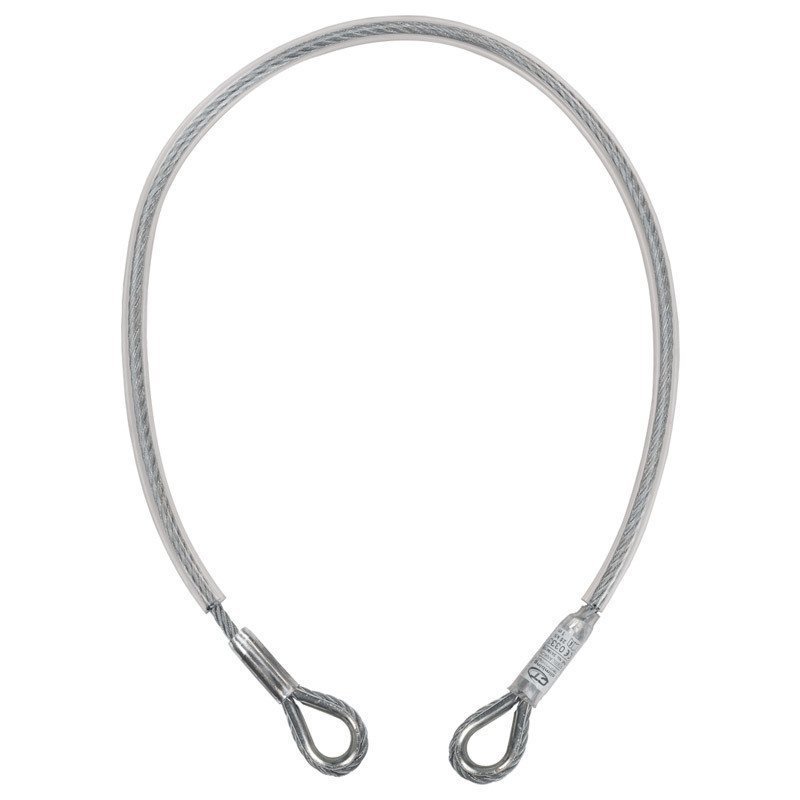 Ct 200 Cm Çelik Ankor-Lanyard