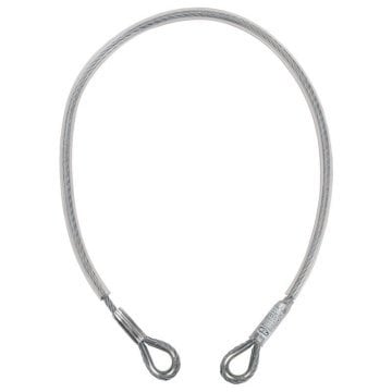 Ct 200 Cm Çelik Ankor-Lanyard