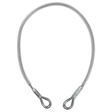 Ct 200 Cm Çelik Ankor-Lanyard
