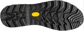 Lomer Italy Bio Naturale MTX Waterproof Vibram Full Çarşak Deri Ayakkabı Jewel