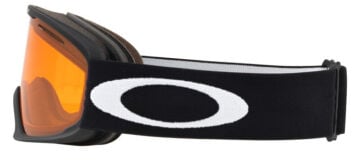 Oakley O-Frame 2.0 PRO M Persimmon Matte Black Kayak Snowboard Gözlük  OO7125-01