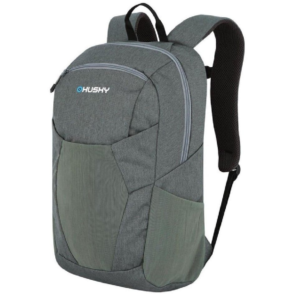 HUSKY Nery 20 Lt Sırt Çantası (Soluk Yeşil)